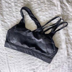 Athleta sports bra